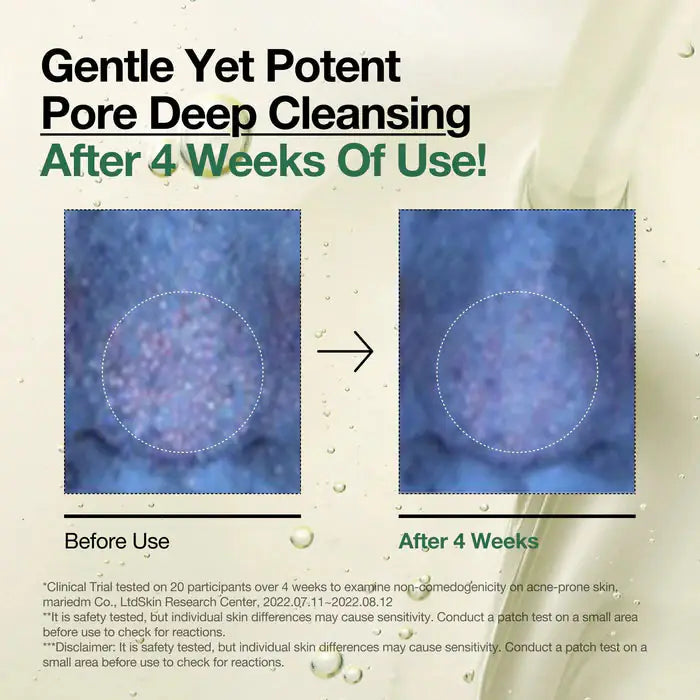 Anua - Double Cleansing Duo Set