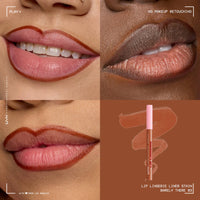 NYX Lingerie Lip Liner Stain