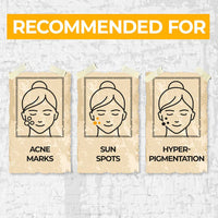 Numbuzin No.5 Glutathione Vitamin Concentrated Serum (30ml)
