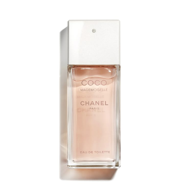 Chanel Coco Mademoiselle Eau de Toilette 100ML