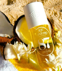 Sol de Janeiro Cheirosa 87 Hair Body Perfume Mist 90ml