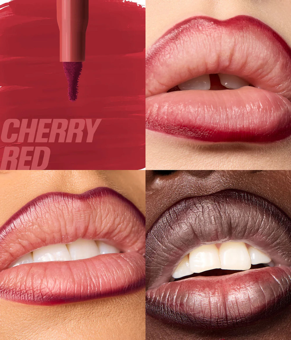Hudabeauty - LIP CONTOUR LIP STAIN (Dupe)