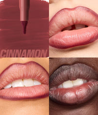 Hudabeauty - LIP CONTOUR LIP STAIN (Dupe)
