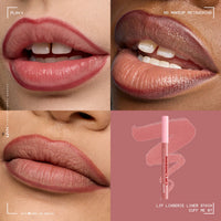 NYX Lingerie Lip Liner Stain