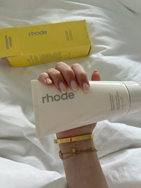 Rhode - Pineapple Refresh The Daily Cleanser