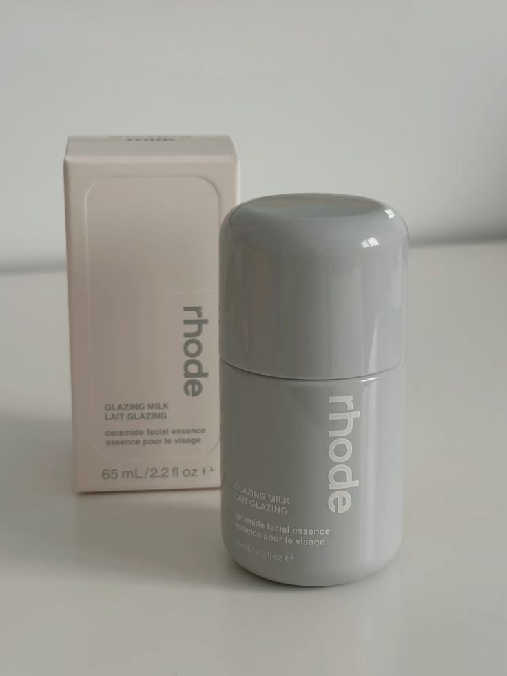 Rhode - Glazing Milk 65ml (Pre order)