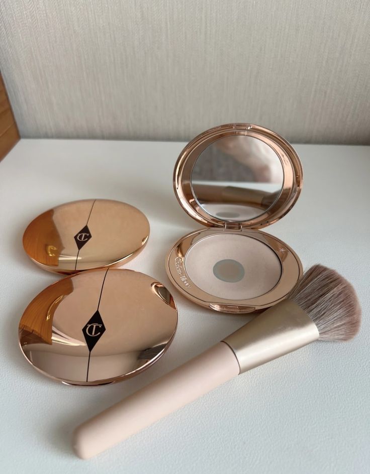 Charlotte Tilbury Airbrush Flawless Finish