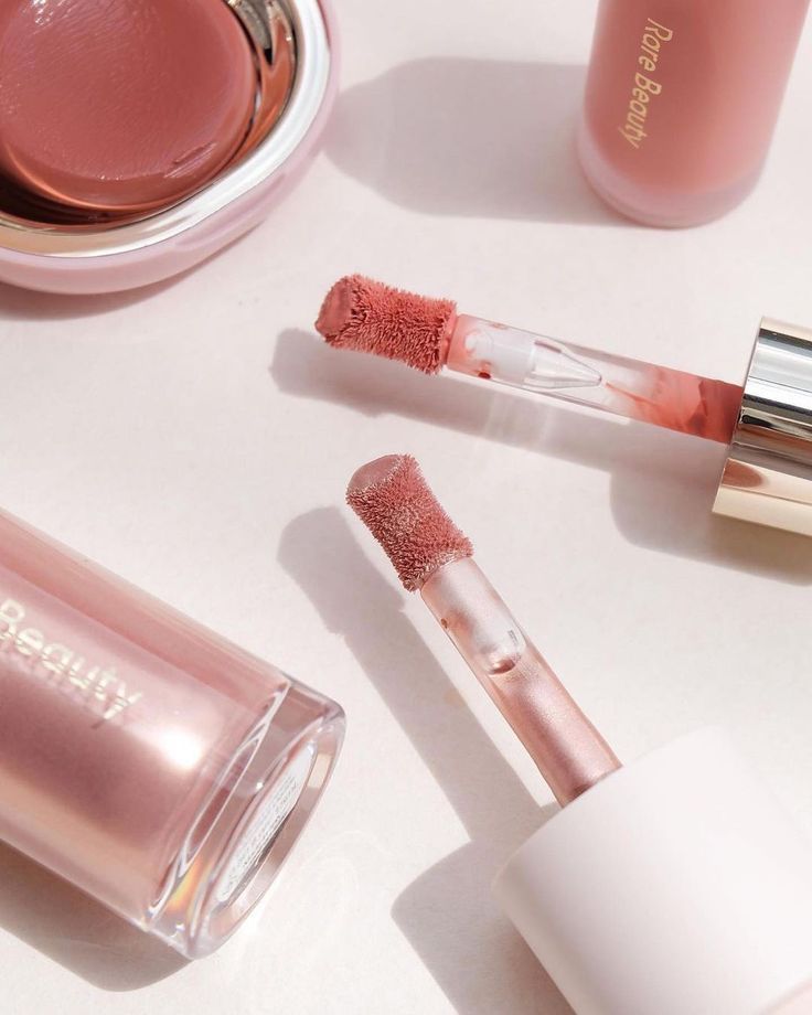 Rare Beauty - Positive Light Liquid Luminizer (High quality dupe)