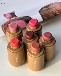 Rhode Pocket Blush (Dupe)