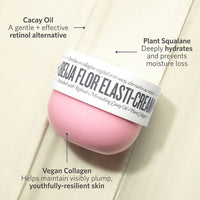 Sol de Janeiro Beija Flor Elasti-Cream 240ml