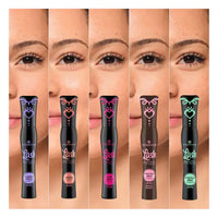 Essence Pack of 4 Mascara Gift Set