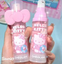 Sheglam Hello Kitty Surf's Up Primer