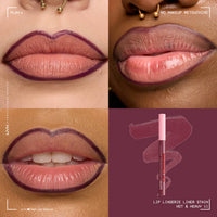 NYX Lingerie Lip Liner Stain