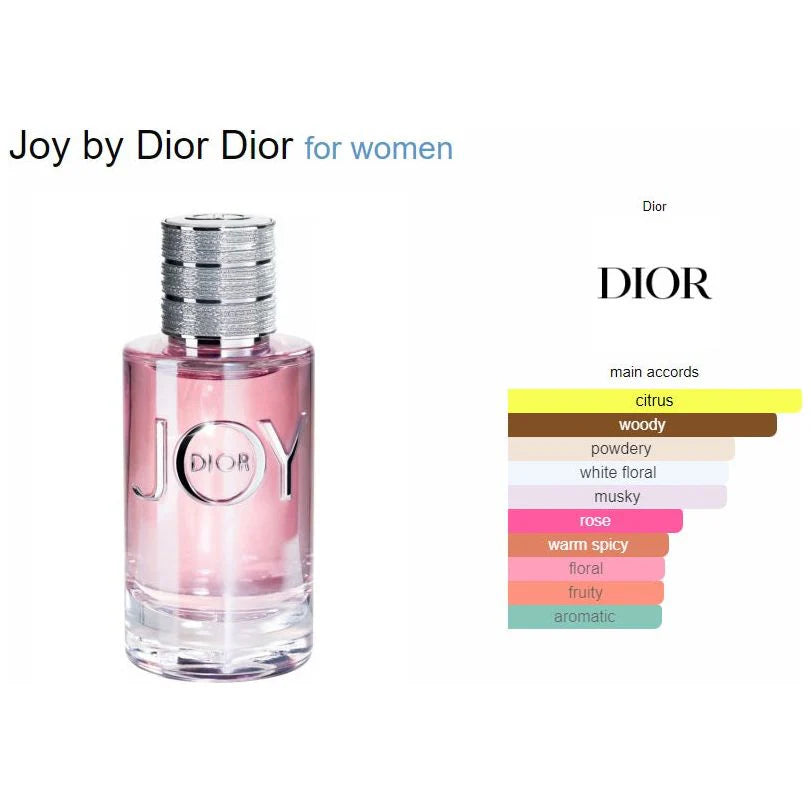 Dior Joy Perfume For Women