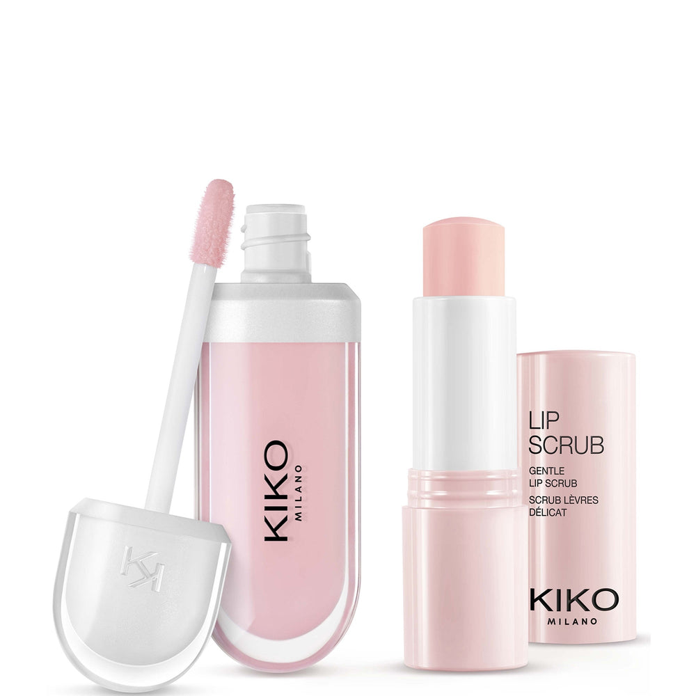 Kiko Milano - Lip Care Set