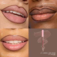 NYX Lingerie Lip Liner Stain