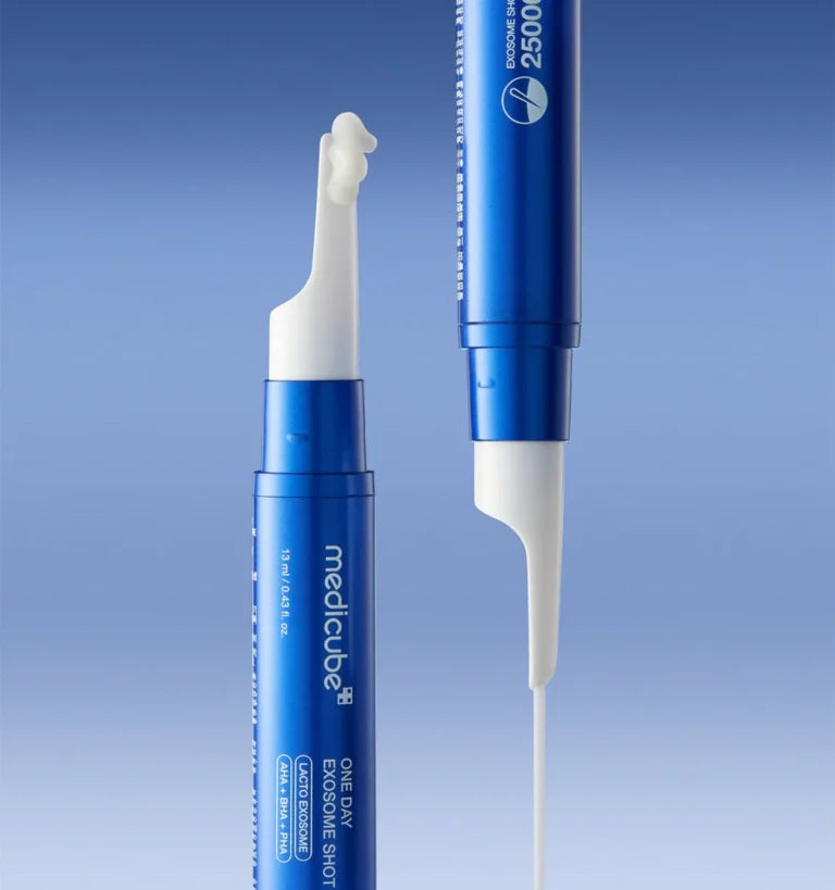 Medicube - One Day Exosome Shot Pore Ampoule 25000 – 13ml