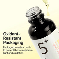Numbuzin No.5 Glutathione Vitamin Concentrated Serum (30ml)