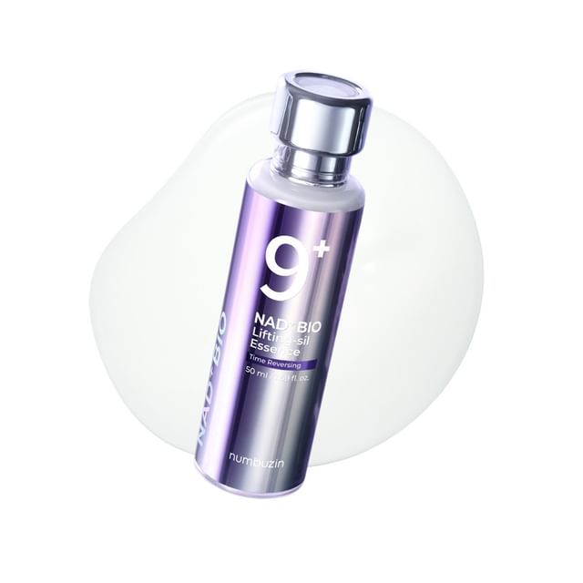 Numbuzin - No.9 NAD Bio Lifting Essence 50ml