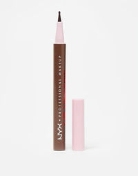 NYX Lingerie Lip Liner Stain