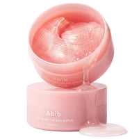 Abib PDRN Retinal Eye Patch Glow Jelly – 84g (30 Pairs)