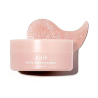 Abib PDRN Retinal Eye Patch Glow Jelly – 84g (30 Pairs)