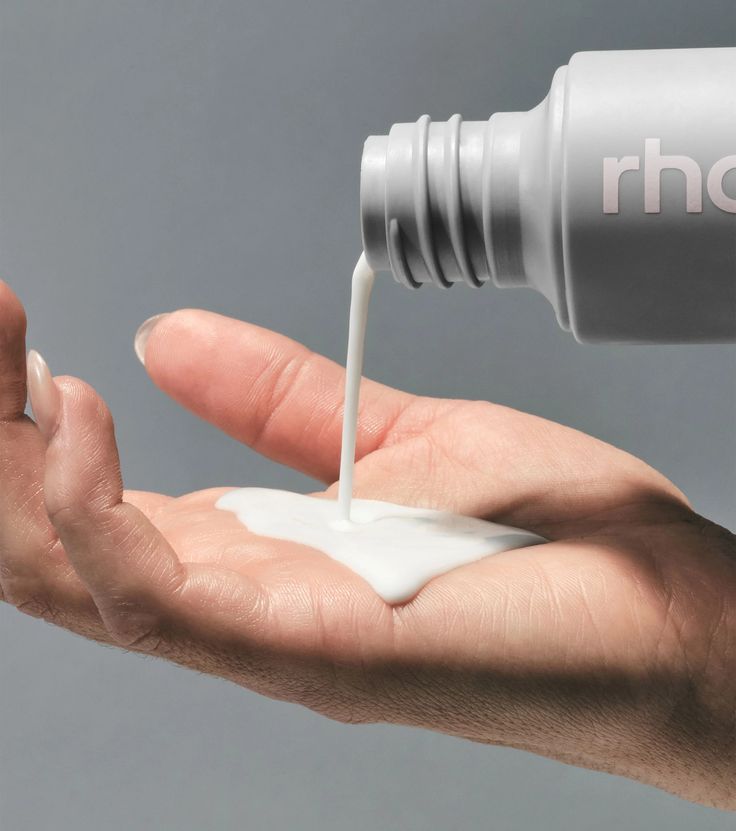 Rhode - Glazing Milk 65ml (Pre order)