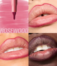 Hudabeauty - LIP CONTOUR LIP STAIN (Dupe)