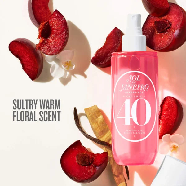 Sol de Janeiro Cheirosa 40 Hair Body Fragrance Mist