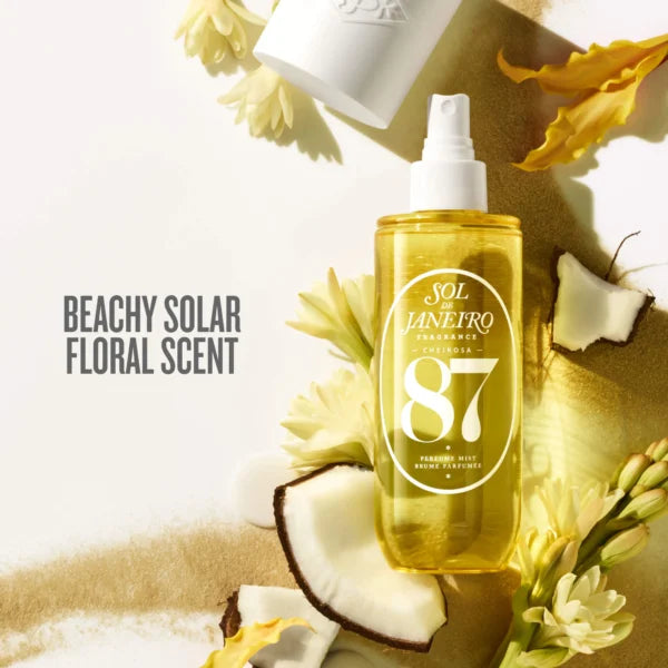 Sol de Janeiro Cheirosa 87 Hair Body Perfume Mist 90ml