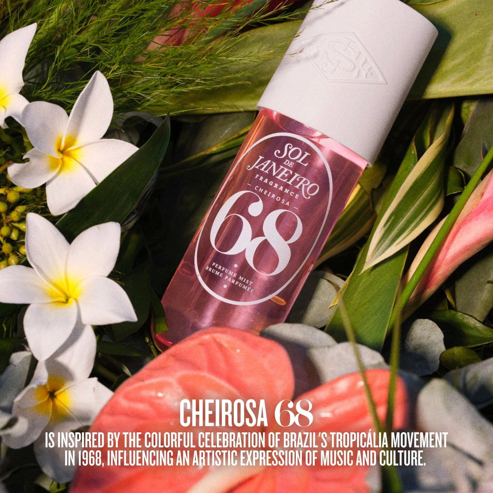 Sol de Janeiro Cheirosa 68 Perfume Mist 90ml