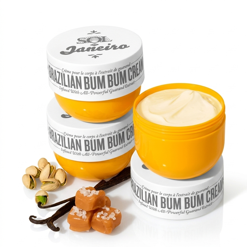 SOL DE JANEIRO - Brazilian Bum Bum® Cream