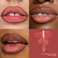 NYX Lingerie Lip Liner Stain
