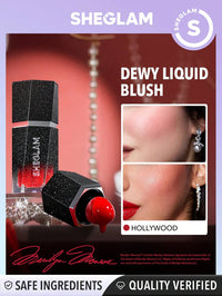 Sheglam Hollywood Blush