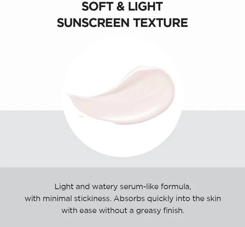 Skin1004 – Madagascar Centella Tone Brightening Tone-Up Sunscreen SPF50+ PA+++ 50ml