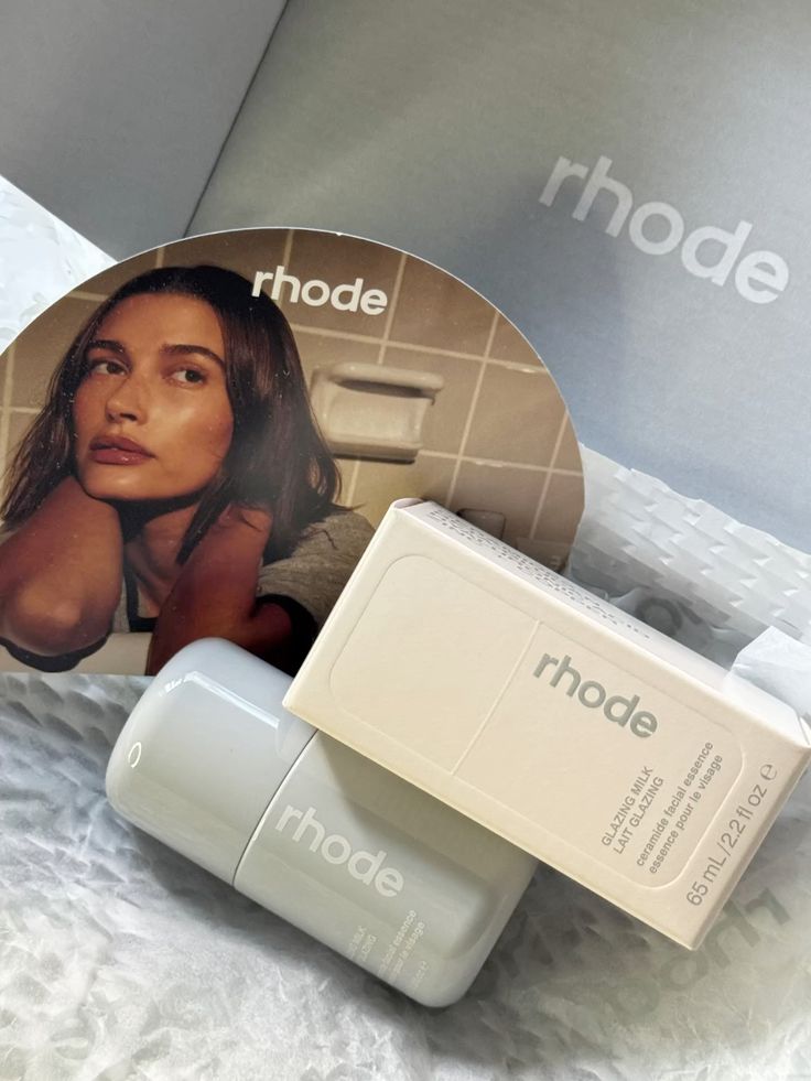 Rhode - Glazing Milk 65ml (Pre order)
