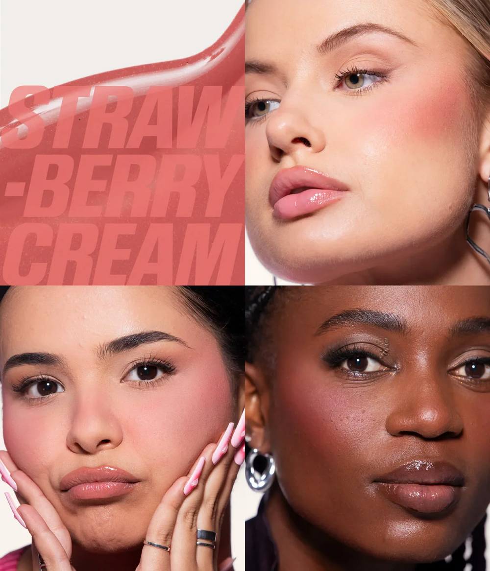 Huda Beauty Blush Filter Liquid Blush