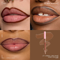 NYX Lingerie Lip Liner Stain