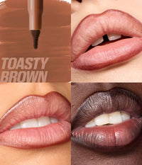 Hudabeauty - LIP CONTOUR LIP STAIN (Dupe)