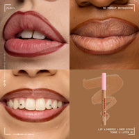 NYX Lingerie Lip Liner Stain