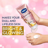 Vaseline® Gluta-Hya Serum Burst Lotion Dewy Radiance
