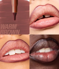 Hudabeauty - LIP CONTOUR LIP STAIN (Dupe)