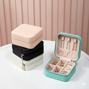 Jewelery Organizer Random colors