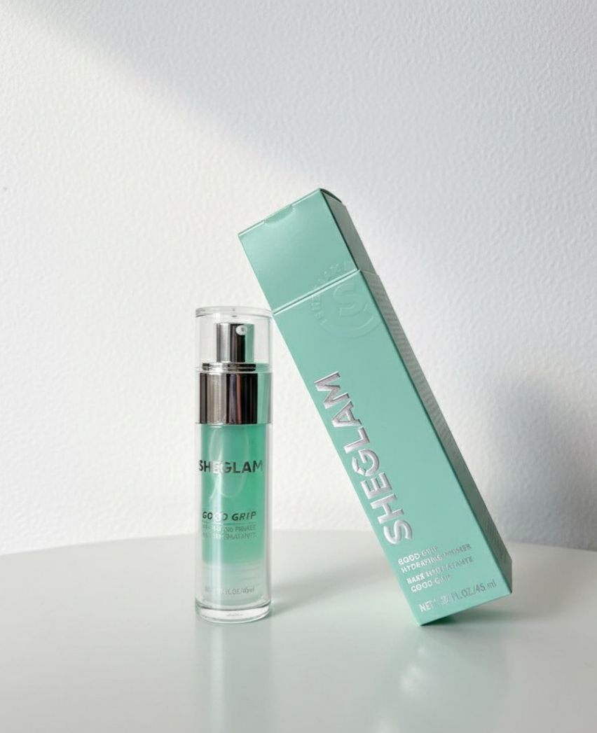sheglam Good Grip Hydrating Primer