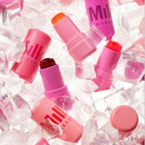 Milk Jelly Tint Pack of 4