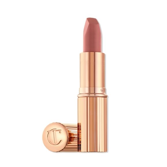 Charlotte Tilbury Pillow Talk Matte Revolution Lipstick 3.5 g