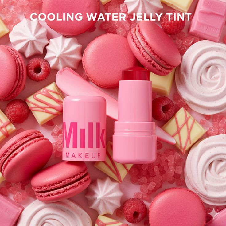 Milk Jelly Tint Pack of 4 - Image 3