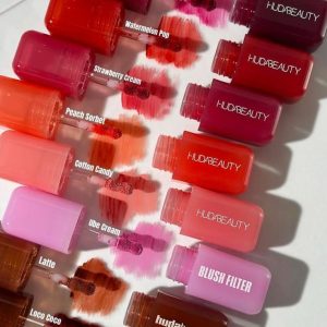 Huda Beauty Blush Filter Liquid Blush