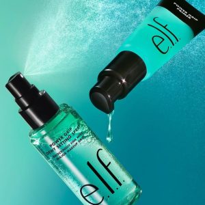 e.l.f Power Grip Dewy Setting Spray