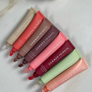 Summer friday lip butter balm full size